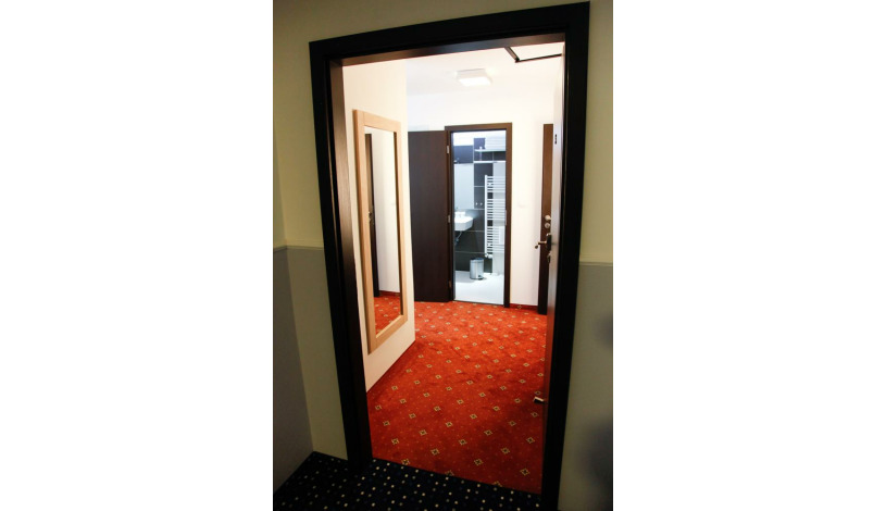 Pension Dvořák Karlovy Vary - Rodinný pokoj